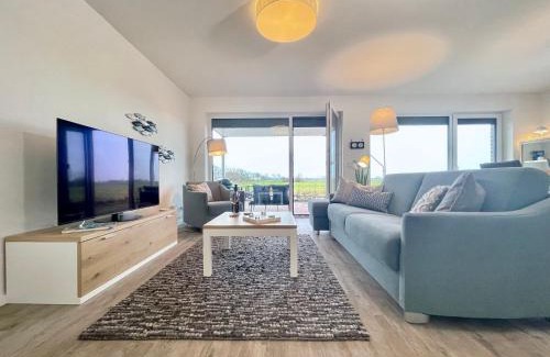 Westerdeichstrich Apartment | Meerverliebt