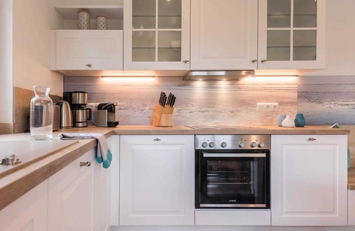 Ostseebad Prerow Apartment | MeerVerliebt