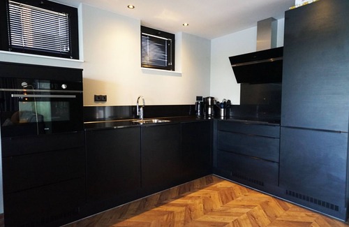 Kampen House | Meervilla Miva 10 by Interhome