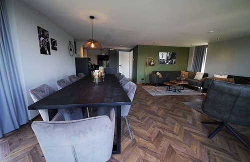 Kampen House | Meervilla Miva 10 by Interhome