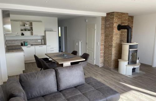Wulfen Apartment | Meerzeit Ferienwohnung Fehmarn