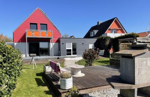 Wulfen Apartment | Meerzeit Ferienwohnung Fehmarn
