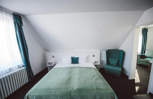Duhnen Hotel | meerzeit Hotel
