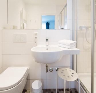 Duhnen Hotel | meerzeit Hotel