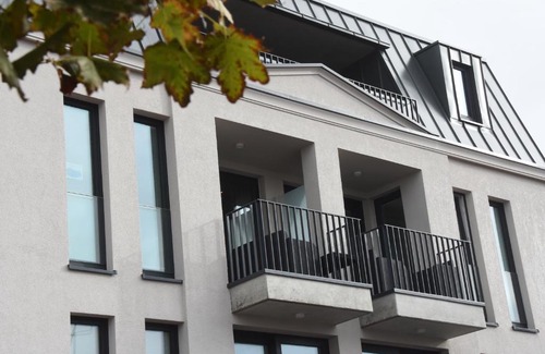 Norderney Apartment | meerZEIT Norderney