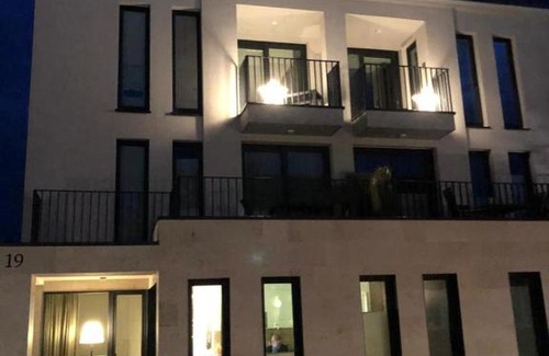 Norderney Apartment | meerZEIT Norderney