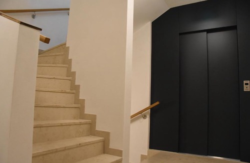 Norderney Apartment | meerZEIT Norderney