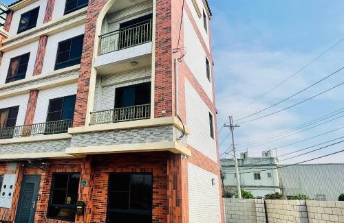 Xinwu District House | Meet 126