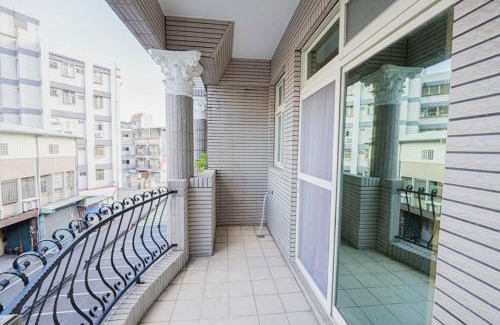 Hualien City Centre House | Meet B&B