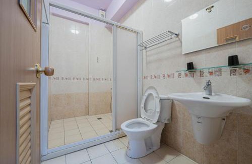 Hualien City Centre House | Meet B&B