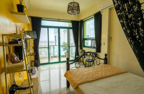 Xiyu House | Meet Bay B&B