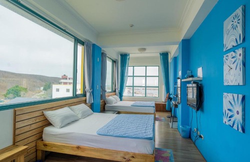 Xiyu House | Meet Bay B&B