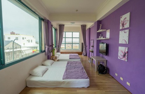 Xiyu House | Meet Bay B&B