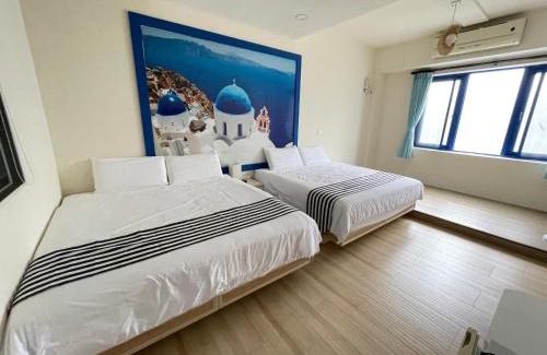 Gongtouli Bed & Breakfast | Meet ‧ Happiness B&B