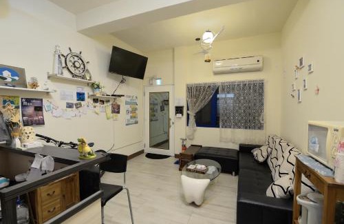 Gongtouli Bed & Breakfast | Meet ‧ Happiness B&B