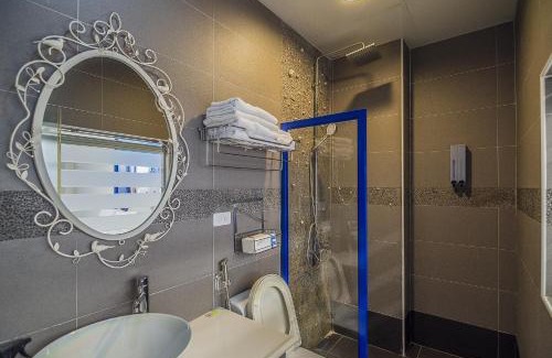 Gongtouli Bed & Breakfast | Meet ‧ Happiness B&B