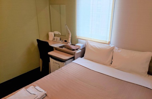 Narita Hotel | Meet Inn Narita
