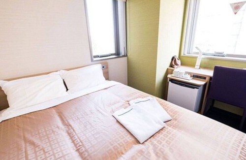 Narita Hotel | Meet Inn Narita