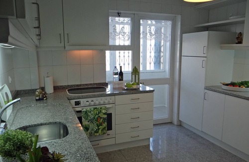 Senhora da Hora Apartment | Meet Porto Apartment