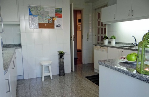 Senhora da Hora Apartment | Meet Porto Apartment