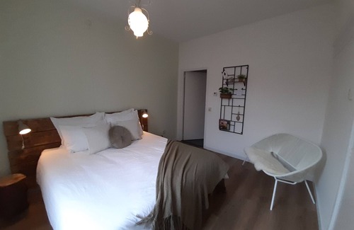 Vriescheloo Bed & Breakfast | Meeting of course! Relaxed B&B in beautiful Westerwolde (2 pers.)