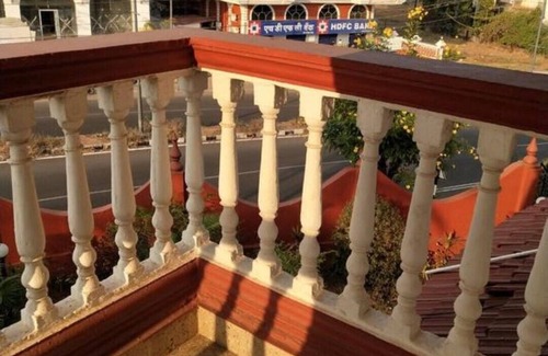 Vainguinim House | Meeting Point - Goa Holiday Home - Unit 6