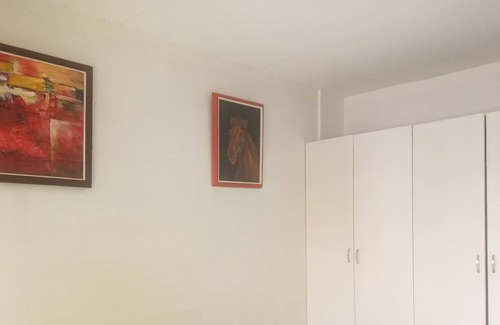 San Fernando House | Megafox hotel