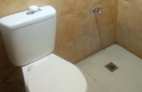 San Fernando House | Megafox hotel