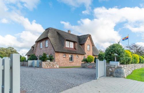 Suderende House | Meggis Hues