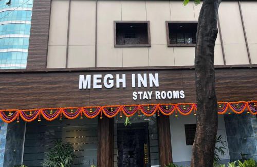 Vashi Hotel | MEGH INN