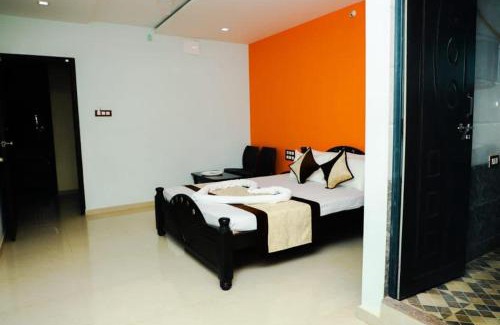 Haveri Hotel | MEGHA RESIDENCY