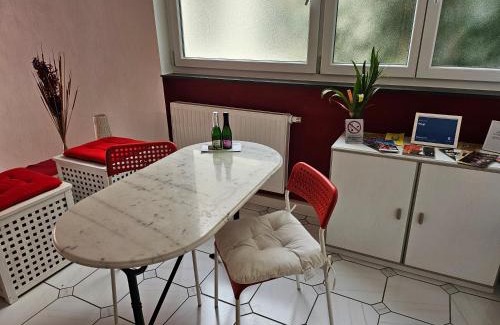 Innenstadt Apartment | Megi