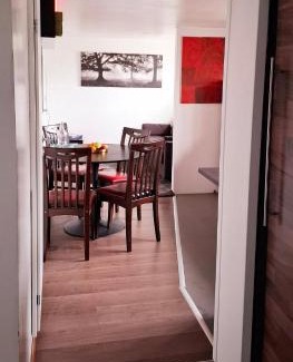 Keflavik Apartment | megiiceland