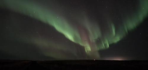 Keflavik Apartment | megiiceland