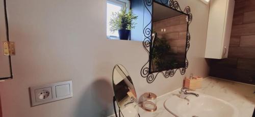 Keflavik Apartment | megiiceland