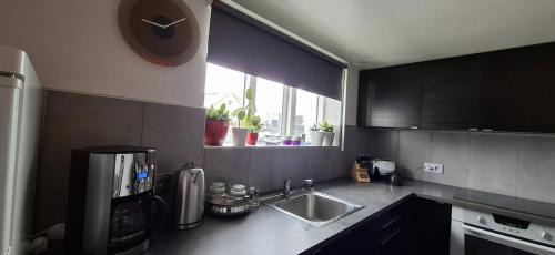 Keflavik Apartment | megiiceland