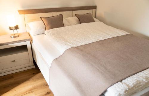 Kernstadt Apartment | MEHA Appartment Paderborn