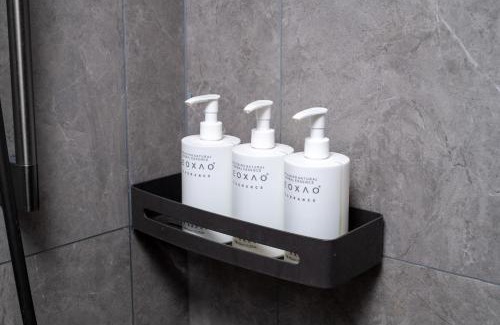 Qinhuai Qu Bed & Breakfast | Mehood Lestie Hotel, Nanjing Xinjiekou Subway Station