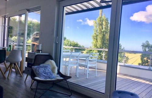 Fehmarn Apartment | MEHS46A21 - FeWo 'Best Kiekout'