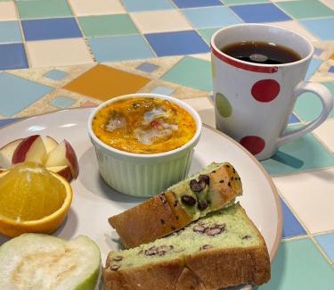 Dongshan House | Mei Shiou B&B
