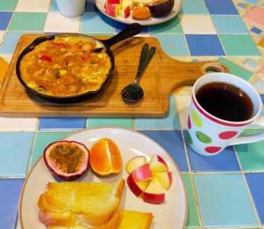 Dongshan House | Mei Shiou B&B