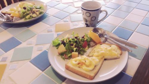 Dongshan House | Mei Shiou B&B
