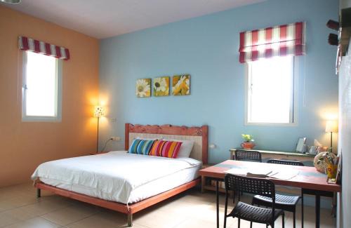 Dongshan House | Mei Shiou B&B