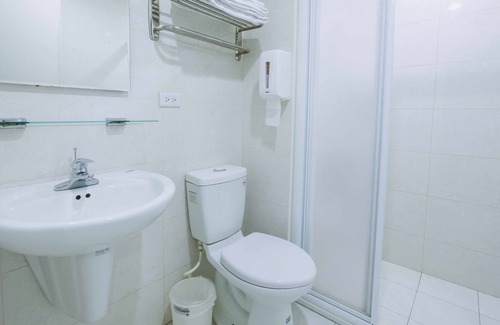 Zhongli District Hotel | Mei Ti Hotel
