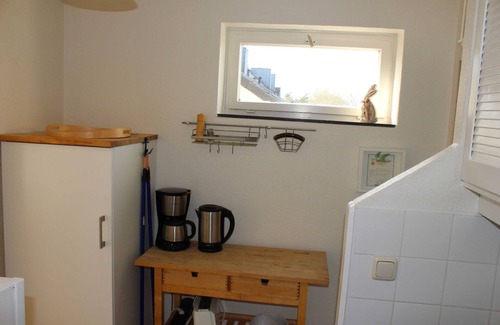 Niendorf Apartment | (MEI6) Apartment Passat - Apartment "Passat" up to 4 persons