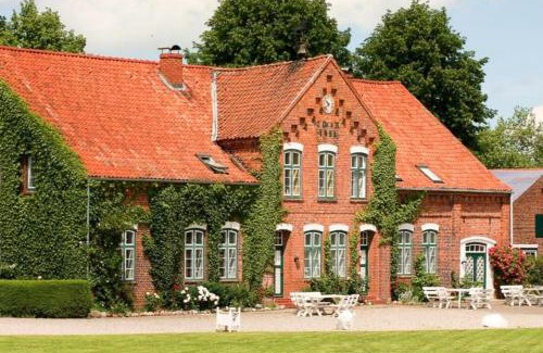 Gohl Apartment | Meierei 26