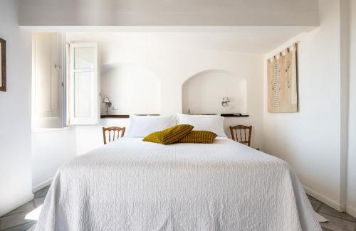 Cagliari Apartment | Meigama, loft with parking in historic center