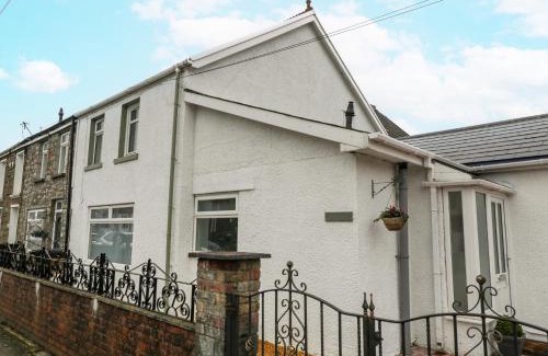 Rhigos House | Meillion