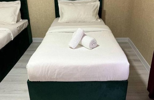 Aktobe Bed & Breakfast | Meiman Hotel