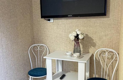 Aktobe Bed & Breakfast | Meiman Hotel